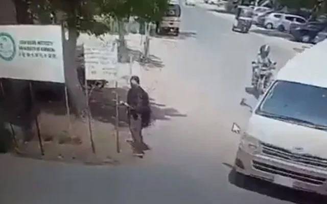 خود کش بمبار کی آخری ٹوئٹ، فائل فوٹو