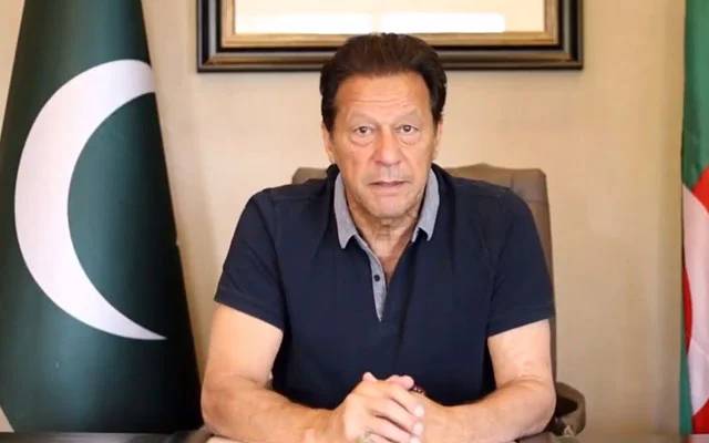 تحریک انصاف، چیئرمین، عمران خان، امپورٹڈحکومت، نامنظور، قوم کی آواز