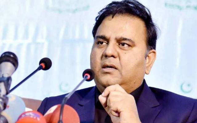فوادچودھری، دعویٰ، 8 سے 10 ہفتوں، موجودہ حکومت، فارغ، 