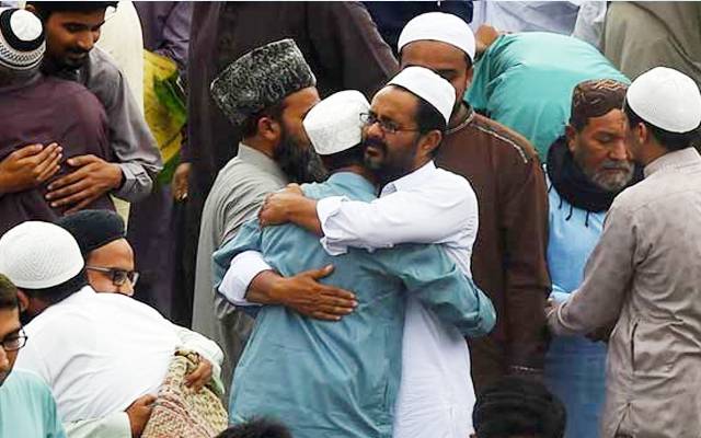 سندھ سرکار، عید الفطر، چھٹیوں کا اعلان