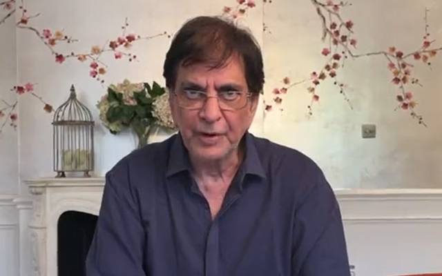 پاکستان تحریک انصاف، برطانیہ کے رہنما، صاحبزادہ جہانگیر، وضاحتی بیان