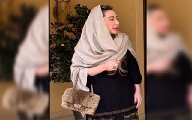 فرح خان، فائل فوٹو