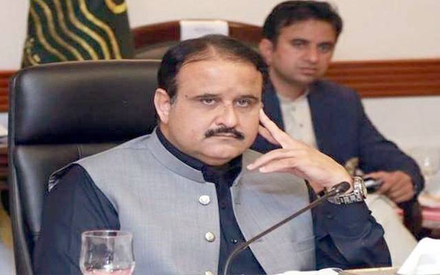  ڈر کس چیز کا۔۔؟عثمان بزدار ڈٹ گئے۔اہم خبر سامنے آ گئی