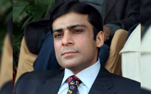 وزیراعلیٰ پنجاب کا حلف اٹھاتے ہی حمزہ شہباز کا بڑا فیصلہ کرلیا