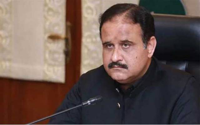 گورنر نے عثمان بزدار کو بحال کیا، انتظامیہ نے ہٹانے کا نوٹیفکیشن جاری کردیا