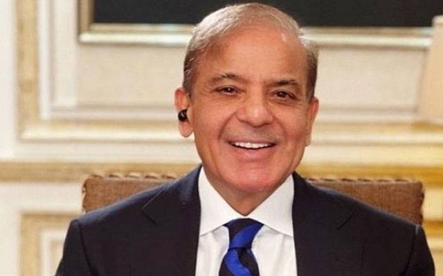 وزیراعظم شہباز شریف, متحدہ عرب امارات پہنچ گئے،
