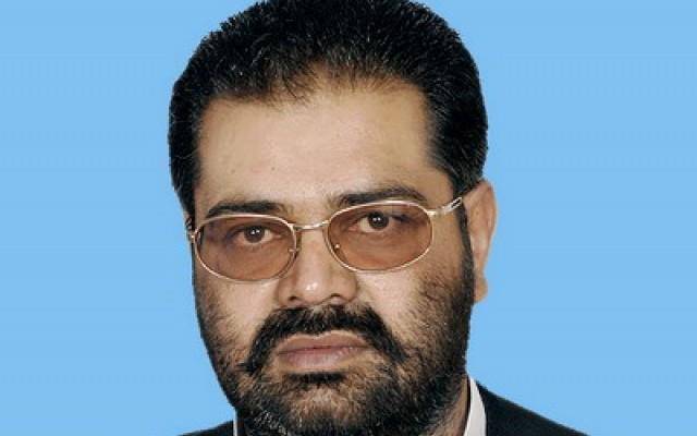 سابق وفاقی وزیر، میر ہمایوں عزیز کرد، بلوچستان نیشنل پارٹی، بنیادی رکنیت، مستعفی ہونے کا اعلان