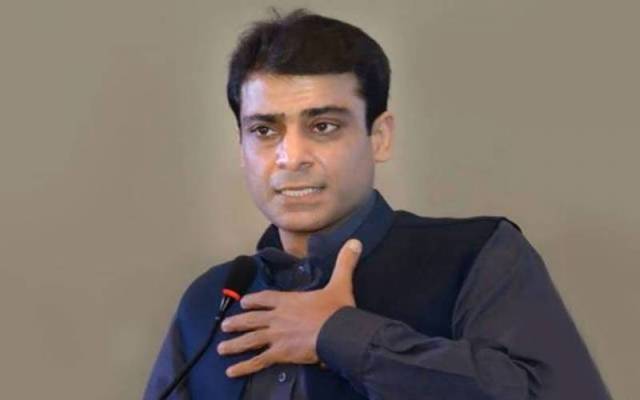 مزدوروں کا عالمی دن۔حمزہ شہباز نے  محنت کشوں  کے دل جیت لئے