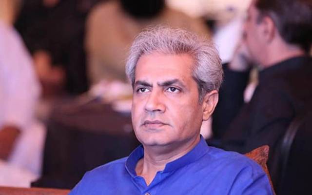 عمر سرفراز چیمہ کی کرسی خطرے میں۔   پنجاب کی گورنر شپ کس کو ملے گی؟اہم خبر سامنے آ گئی