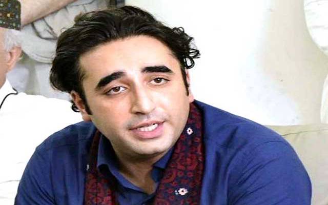 محنت کشوں کے مفادات  کا تحفظ کرنا جانتے ہیں: بلاول
