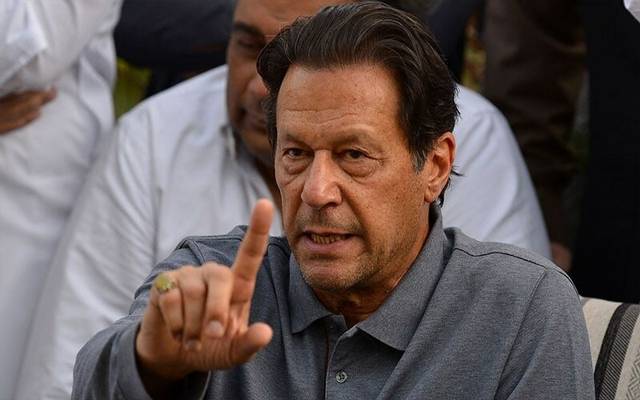 عمران خان، فائل فوٹو