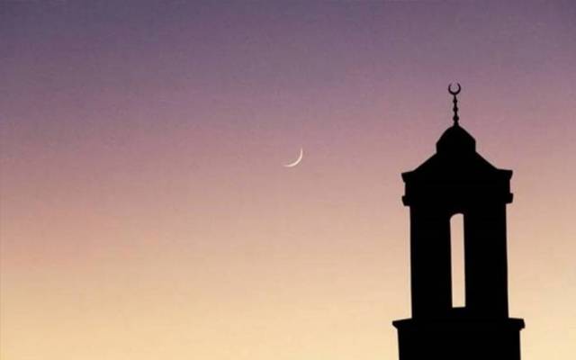 شوال کا چاند، مرکزی رویت ہلال کمیٹی، اجلاس جاری