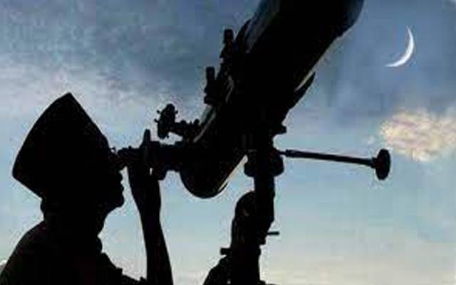 پشاور، شوال کا چاند، نظر آنے، 11شہادتیں موصول، 