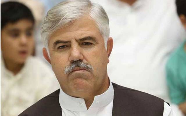 دو عیدوں کی روایت برقرار، خیبرپختونخوا حکومت، کل عیدالفطر منانے کا فیصلہ
