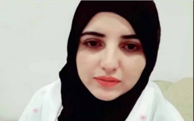 مسجد نبویؐ واقعہ۔ سب کچھ  اپنی آنکھوں سے دیکھا۔حریم شاہ بھی بول پڑیں