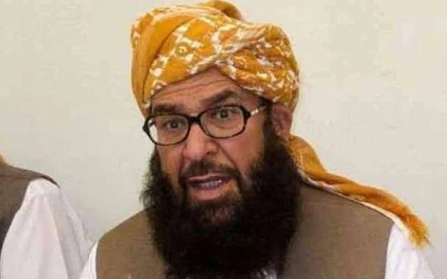 مسجد نبویؐ واقعہ۔ مولانا عبدالغفور حیدری نے سعودی حکومت سے بڑا مطالبہ کردیا