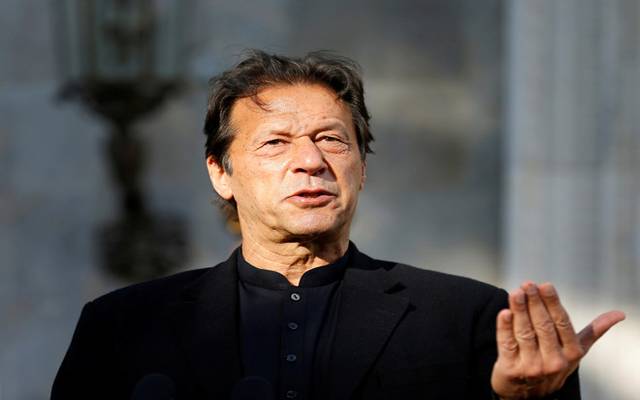 اسلام آباد مارچ کی تیاریاں۔ تاریخ کا اعلان کب ہو گا۔۔؟ عمران خان نے آخر کار بتا دیا