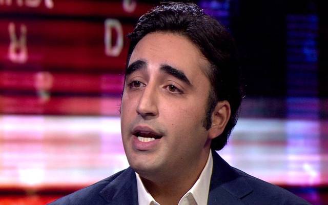 اہل کمشیر و فلسطین کو نہ بھولیں۔بلاول بھٹو کی  قوم کو عیدالفطر کی مبارکباد