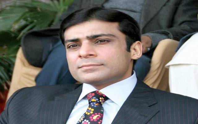 وزیراعلیٰ پنجاب حمزہ شہباز قطر روانہ