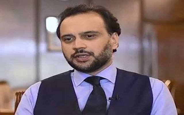 مرتضیٰ سید  قائم مقام گورنر اسٹیٹ بینک مقرر
