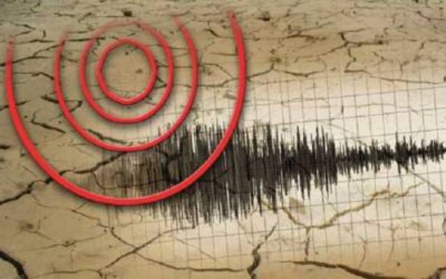 میرپور اور آزاد کشمیر میں زلزلے کے جھٹکے