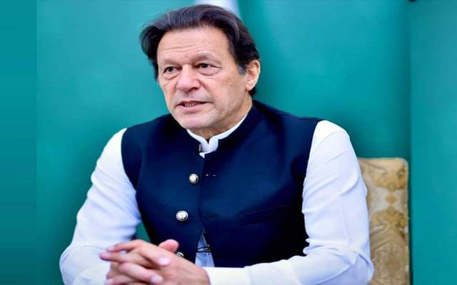 عمران خان کا فرح خان کے حوالے سے بڑا انکشاف 