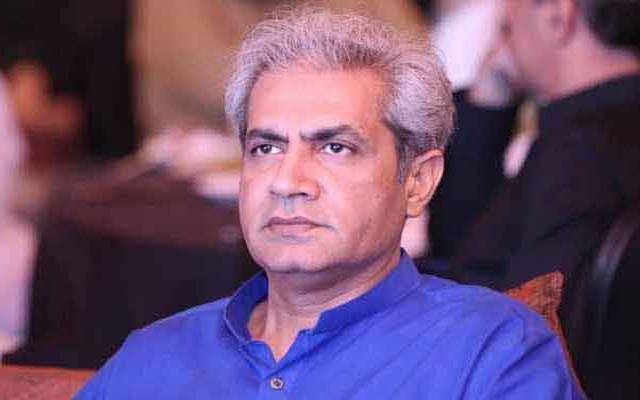 گورنر پنجاب نے نیا محاذ کھول لیا