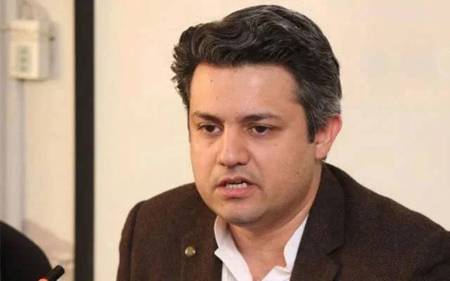 پی ٹی آئی رہنما، حماد اظہر، حکومت، معاملات سنبھل نہیں رہے، فوری الیکشن کرائے، 