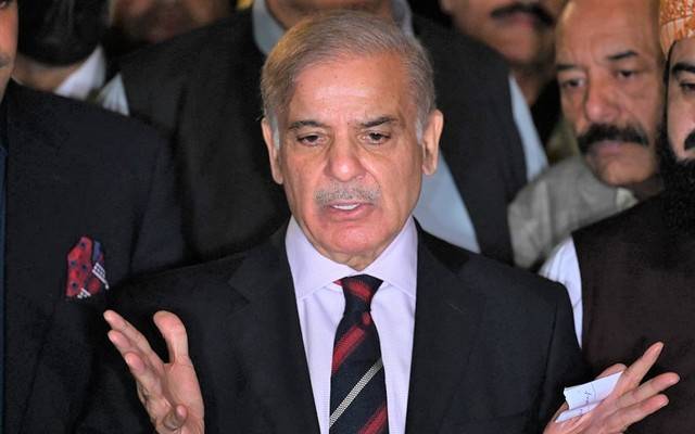 وزیراعظم شہبازشریف، پی ٹی آئی رہنما، شہباز گل، حادثے کا نوٹس، تحقیقات کرانے کا حکم