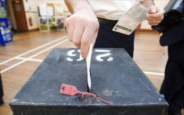 برطانیہ، بلدیاتی انتخابات، اپوزیشن لیبر پارٹی، لندن، تین بڑی کونسلز، جیت لیں