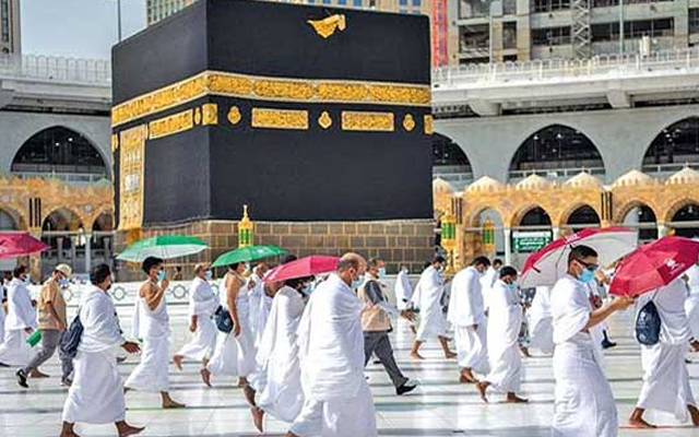 فیملی وزٹ ویزہ والے ہوشیار، فائل فوٹو
