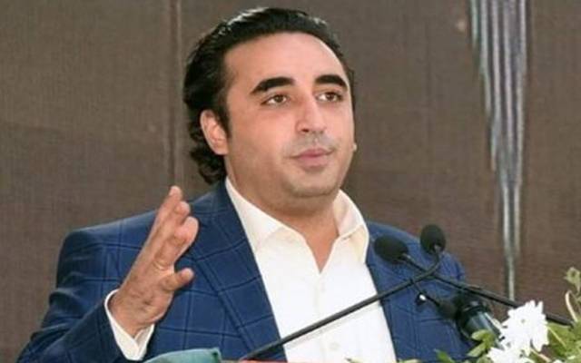 چیئرمین پیپلزپارٹی، بلاول بھٹو ، تاجر برادری، پبلک پرائیویٹ پارٹنرشپ، منصوبوں میں حصہ ڈالے،