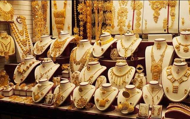 ڈالر کی قدر، اضافے، سونے کی قیمت ، بڑھ گئی، 