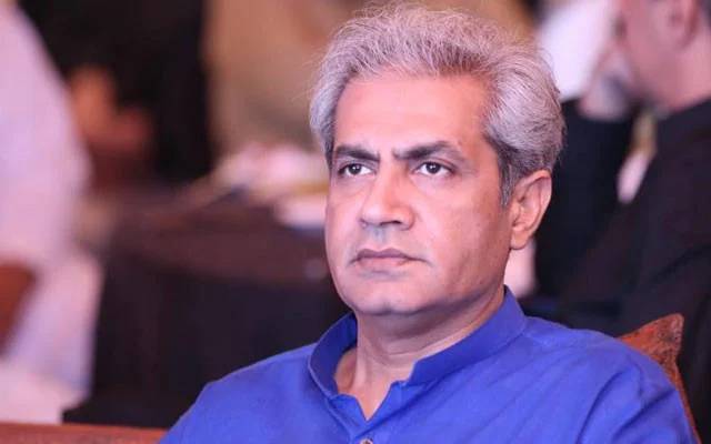 گورنر پنجاب، عمر سرفراز چیمہ، حمزہ شہباز، آئینی طریقے سے وزیراعلیٰ بنتے، خود ان سے حلف لیت