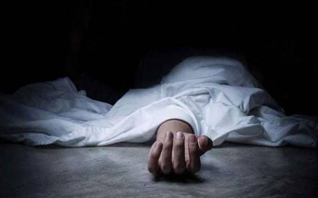  افسوناک خبر۔وزیرِ تعلیم کی بہو نے خودکشی کرلی
