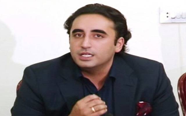 آئین شکنی۔بلاول بھٹو نے حکومت نے بڑا مطالبہ کردیا