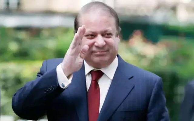 نوازشریف کب واپس آرہے ہیں؟ بڑی خبر آگئی