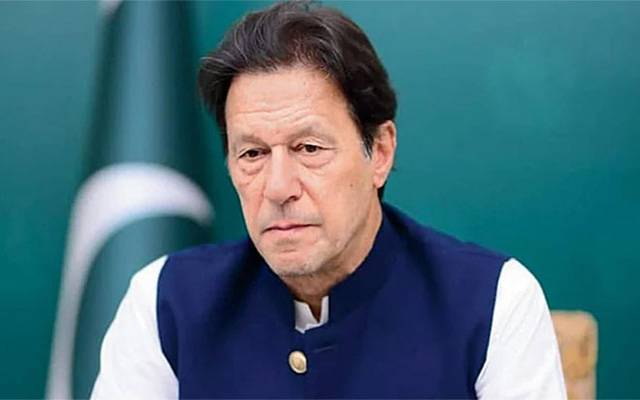 علیم خان کو جیل میں کس نے ڈالا؟ عمران خان کا بڑا انکشاف