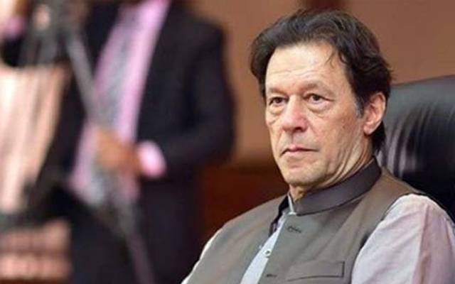 عمران خان کیلئے نئی مشکل، فائل فوٹو