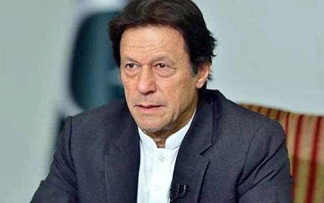 عمران خان ، چوری