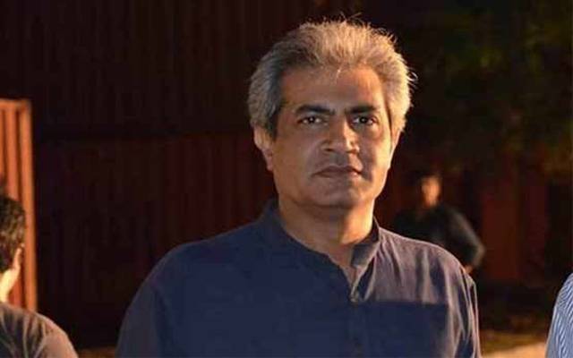 گورنر شپ سے بر طرفی۔عمر سرفراز چیمہ نے آخر کار بڑا قدم اٹھا لیا