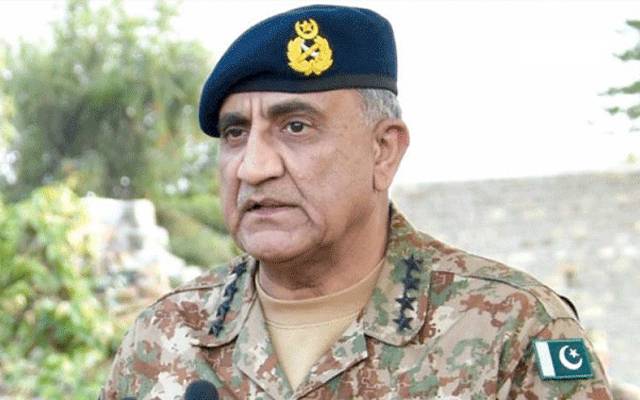 آرمی چیف جنرل قمر جاوید باجوہ، اصل ہیروز ، شہدا اور غازی، جو قومیں، شہدا کو بھول جاتی ہیں، وہ مٹ جاتی ہیں