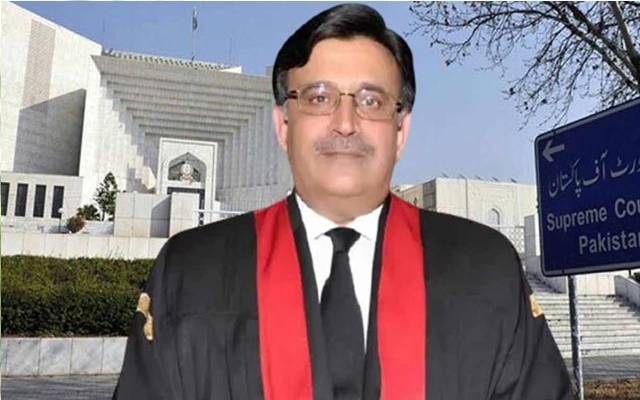 چیف جسٹس عمر عطا بندیال، تفتیشی اداروں، حکومتی مداخلت، ازخودنوٹس