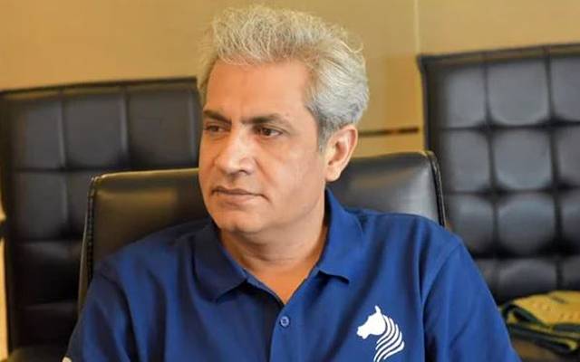 وزیراعلیٰ کےالیکشن کیلئےآرڈر کیسے کرائے گئے؟عمرسرفراز چیمہ کا بڑا بیان
