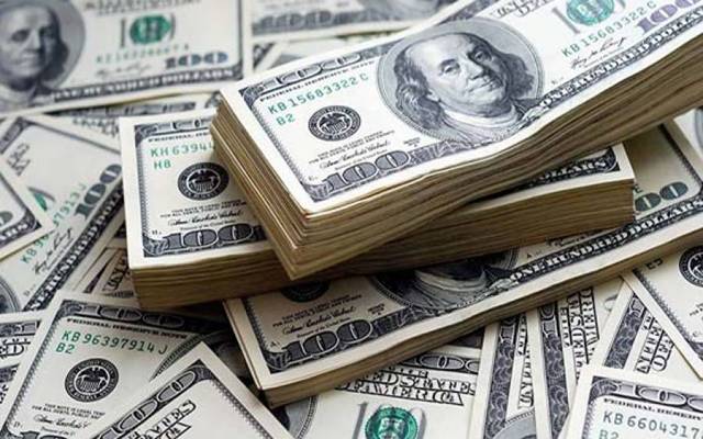 روپیہ کمزور۔ ڈالرمزید تگڑا 