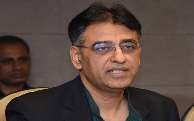  عمران خان کو کچھ ہوا تو حالات قابو  سے باہر ہو جائیں گے: اسد عمر