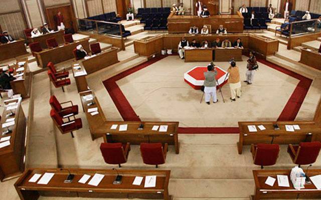 وزیراعلیٰ عدم اعتماد 