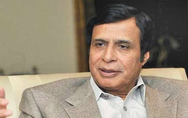  اسمبلیاں توڑ دوں گا اگر۔پرویز الٰہی نے بڑا اعلان کردیا