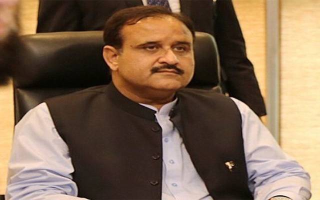 عثمان بزدارکی کرپشن کا ایک اور سکینڈل سامنے آ گیا