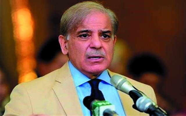 لانگ مارچ سے کیسے نمٹا جائے؟ وزیراعظم نے رانا ثنا اللہ کو اہم ٹاسک دیدیا